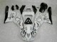 Acquista Carena Moto Yamaha YZF R1 2000-2001 - Bianco Nero Corona Extra