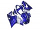 Acquista Carena Moto Yamaha YZF R1 2000-2001 - Blu Bianco