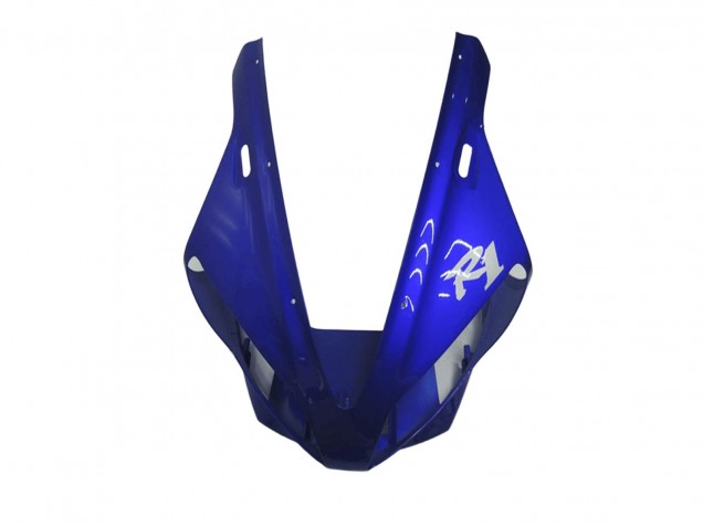 Acquista Carena Moto Yamaha YZF R1 2000-2001 - Blu Bianco
