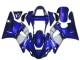 Acquista Carena Moto Yamaha YZF R1 2000-2001 - Blu Bianco