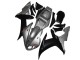 Acquista Carena Moto Yamaha YZF R1 2002-2003 - Argento Nero Opaco