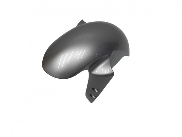 Acquista Carena Moto Yamaha YZF R1 2002-2003 - Argento Nero Opaco