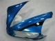 Acquista Carena Moto Yamaha YZF R1 2004-2006 - Blu Giallo Squalo