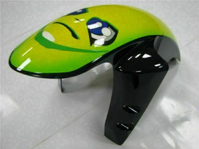 Acquista Carena Moto Yamaha YZF R1 2004-2006 - Blu Giallo Squalo
