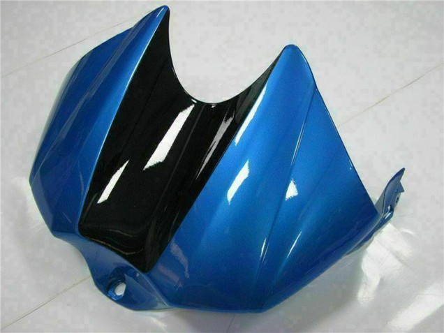 Acquista Carena Moto Yamaha YZF R1 2004-2006 - Blu Giallo Squalo
