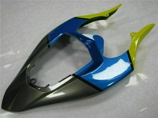 Acquista Carena Moto Yamaha YZF R1 2004-2006 - Blu Giallo Squalo