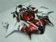 Acquista Carena Moto Yamaha YZF R1 2004-2006 - Bianco Rosso Giallo Motul 46
