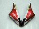Acquista Carena Moto Yamaha YZF R1 2004-2006 - Bianco Rosso Giallo Motul 46