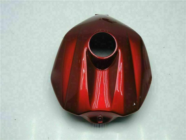 Acquista Carena Moto Yamaha YZF R1 2004-2006 - Bianco Rosso Giallo Motul 46