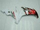 Acquista Carena Moto Yamaha YZF R1 2004-2006 - Bianco Rosso Giallo Motul 46