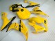 Acquista Carena Moto Yamaha YZF R1 2004-2006 - Giallo Nero Lucido Dunlop 50
