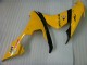 Acquista Carena Moto Yamaha YZF R1 2004-2006 - Giallo Nero Lucido Dunlop 50