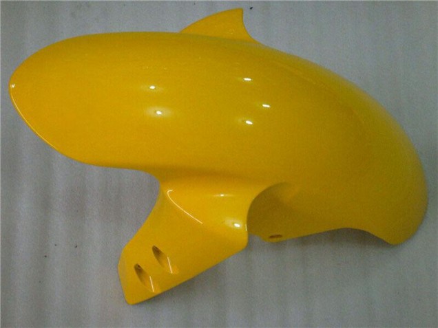 Acquista Carena Moto Yamaha YZF R1 2004-2006 - Giallo Nero Lucido Dunlop 50