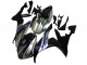 Acquista Carena Moto Yamaha YZF R1 2004-2006 - Argento Blu Nero