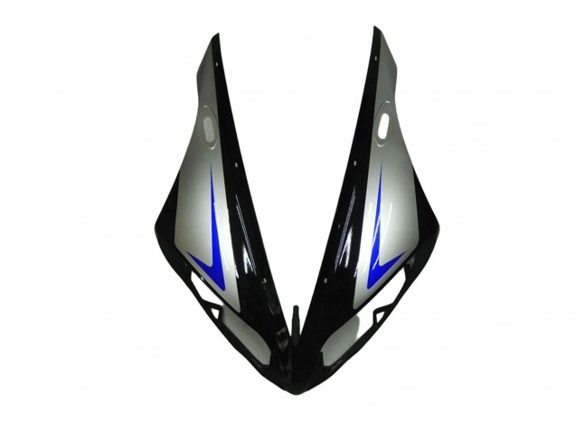 Acquista Carena Moto Yamaha YZF R1 2004-2006 - Argento Blu Nero
