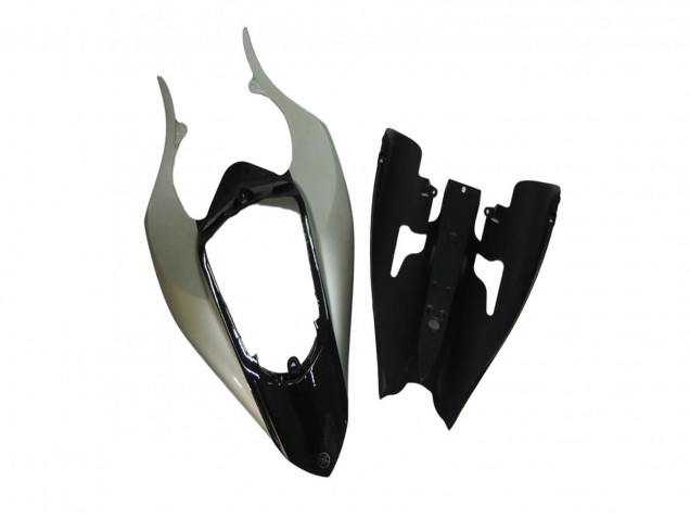 Acquista Carena Moto Yamaha YZF R1 2004-2006 - Argento Blu Nero