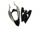 Acquista Carena Moto Yamaha YZF R1 2004-2006 - Argento Blu Nero