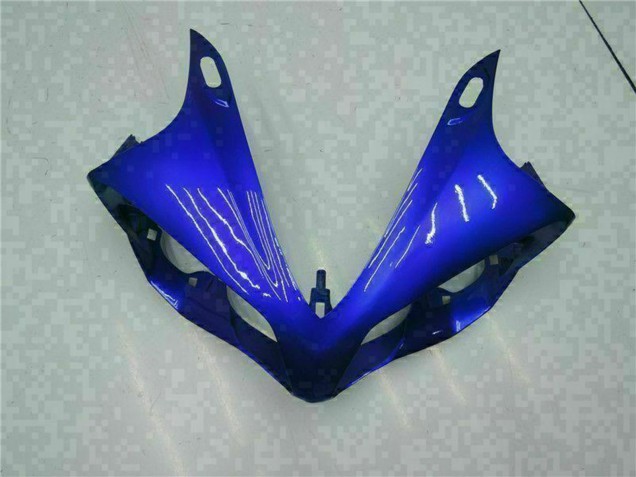 Acquista Carena Moto Yamaha YZF R1 2007-2008 - Blu Bianco Nero