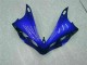 Acquista Carena Moto Yamaha YZF R1 2007-2008 - Blu Bianco Nero