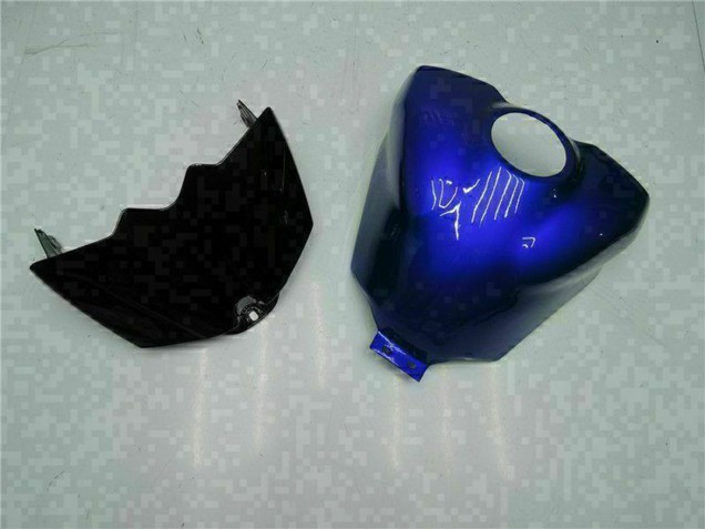 Acquista Carena Moto Yamaha YZF R1 2007-2008 - Blu Bianco Nero