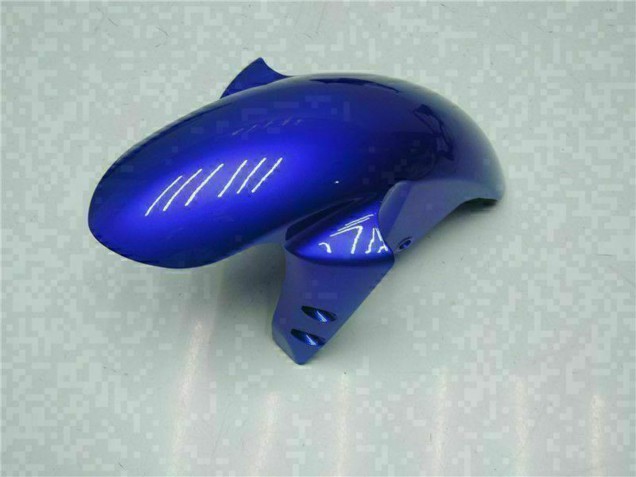 Acquista Carena Moto Yamaha YZF R1 2007-2008 - Blu Bianco Nero