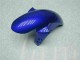 Acquista Carena Moto Yamaha YZF R1 2007-2008 - Blu Bianco Nero