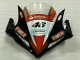Acquista Carena Moto Yamaha YZF R1 2007-2008 - Rosso Bianco Nero Fimer Santander 46