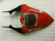 Acquista Carena Moto Yamaha YZF R1 2007-2008 - Rosso Bianco Nero Fimer Santander 46