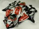 Acquista Carena Moto Yamaha YZF R1 2007-2008 - Rosso Bianco Nero Fimer Santander 46