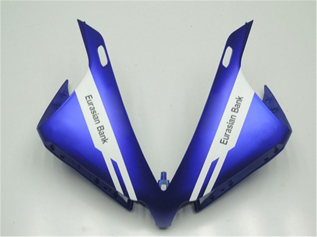 Acquista Carena Moto Yamaha YZF R1 2012-2014 - Blu Bianco Nero Verde MoviStar Yamalube ENEOS