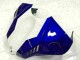 Acquista Carena Moto Yamaha YZF R1 2015-2019 - Blu Argento Nero Verde MoviStar