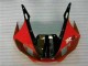 Acquista Carena Moto Yamaha YZF R6 1998-2002 - Bianco Rosso Nero Lucido