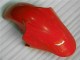Acquista Carena Moto Yamaha YZF R6 1998-2002 - Bianco Rosso Nero Lucido