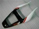 Acquista Carena Moto Yamaha YZF R6 1998-2002 - Bianco Rosso Nero Lucido