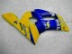 Acquista Carena Moto Yamaha YZF R6 1998-2002 - Giallo Blu Bianco Cammello Motul