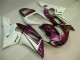 Acquista Carena Moto Yamaha YZF R6 1998-2002 - Bianco Viola