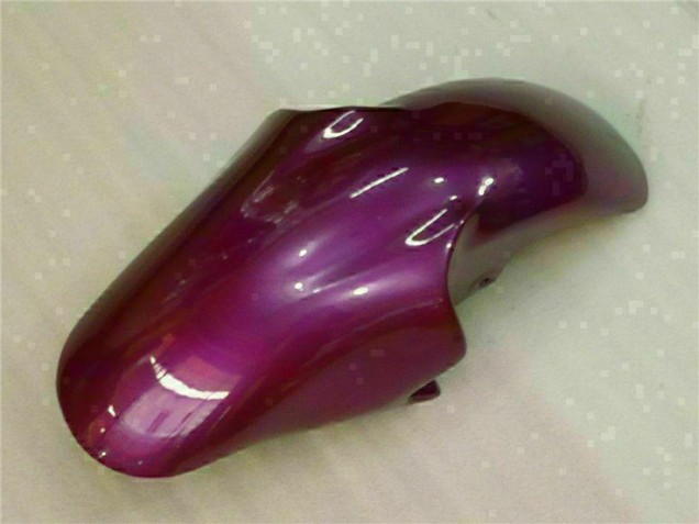 Acquista Carena Moto Yamaha YZF R6 1998-2002 - Bianco Viola