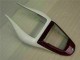 Acquista Carena Moto Yamaha YZF R6 1998-2002 - Bianco Viola