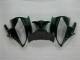 Acquista Carena Moto Yamaha YZF R6 2006-2007 - Nero Lucido Nero Opaco Oro Decals