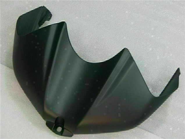 Acquista Carena Moto Yamaha YZF R6 2006-2007 - Nero Lucido Nero Opaco Oro Decals