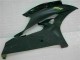 Acquista Carena Moto Yamaha YZF R6 2006-2007 - Nero Lucido Nero Opaco Oro Decals