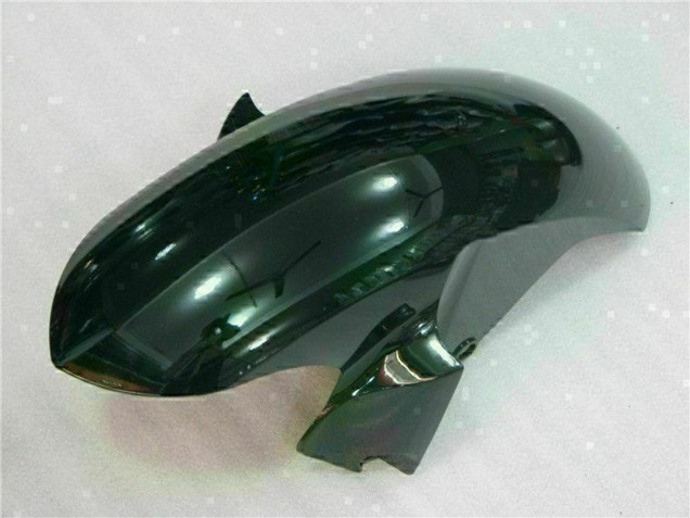 Acquista Carena Moto Yamaha YZF R6 2006-2007 - Nero Lucido Nero Opaco Oro Decals