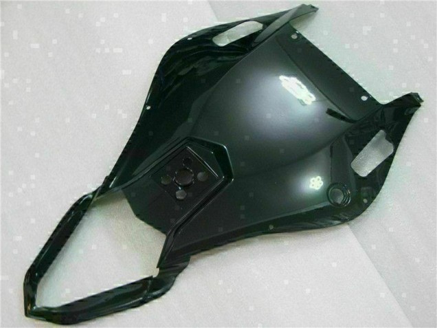 Acquista Carena Moto Yamaha YZF R6 2006-2007 - Nero Lucido Nero Opaco Oro Decals