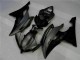 Acquista Carena Moto Yamaha YZF R6 2008-2016 - Nero Opaco