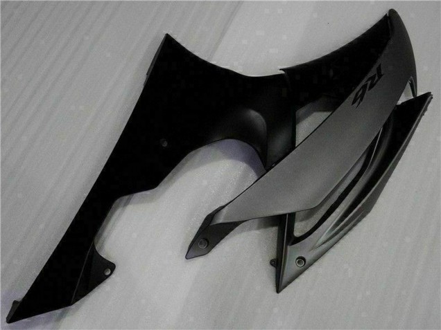 Acquista Carena Moto Yamaha YZF R6 2008-2016 - Nero Opaco