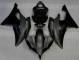 Acquista Carena Moto Yamaha YZF R6 2008-2016 - Nero Opaco