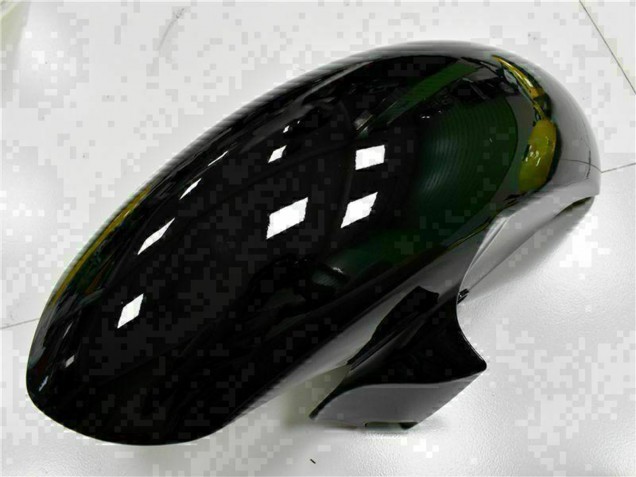 Acquista Carena Moto Yamaha YZF R6 2008-2016 - Giallo Bianco Nero Lucido