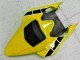 Acquista Carena Moto Yamaha YZF R6 2008-2016 - Giallo Bianco Nero Lucido