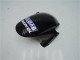 Acquista Kit Carena Moto Honda CBR600RR 2003-2004 - Arancia Bianco Rosso Nero Lucido Repsol