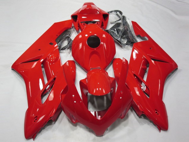 Acquista Carene Moto Honda CBR1000RR 2004-2005 - Rosso